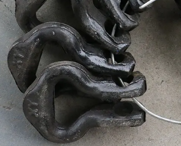 礦用開口式連接環(huán)規(guī)格特點(diǎn)