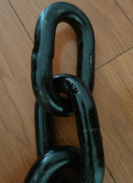 26×118礦用國標三環(huán)鏈